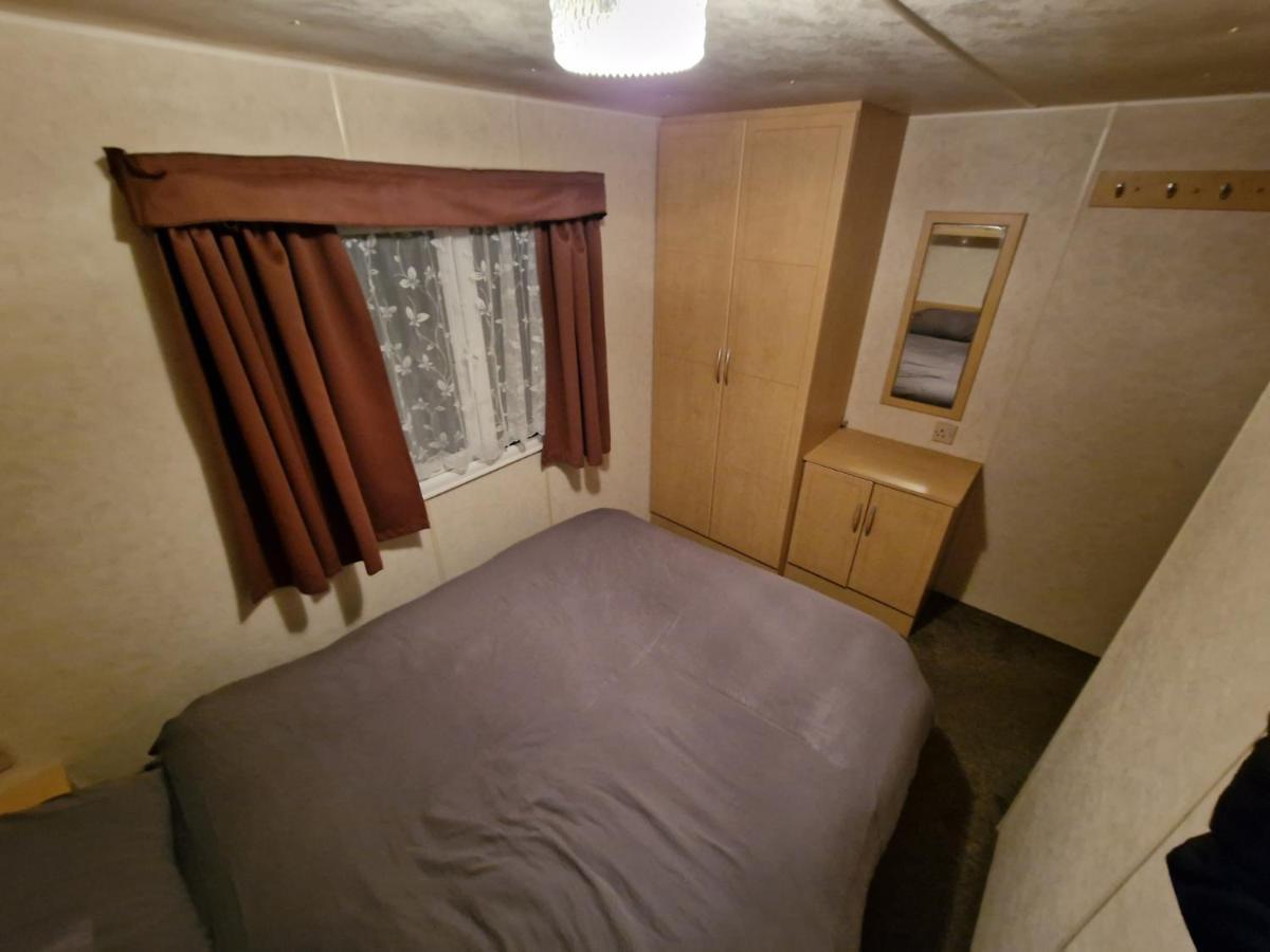 Staycation Coastfields Holiday Park Jg84 Ingoldmells Exterior foto