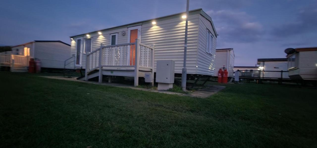 Staycation Coastfields Holiday Park Jg84 Ingoldmells Exterior foto
