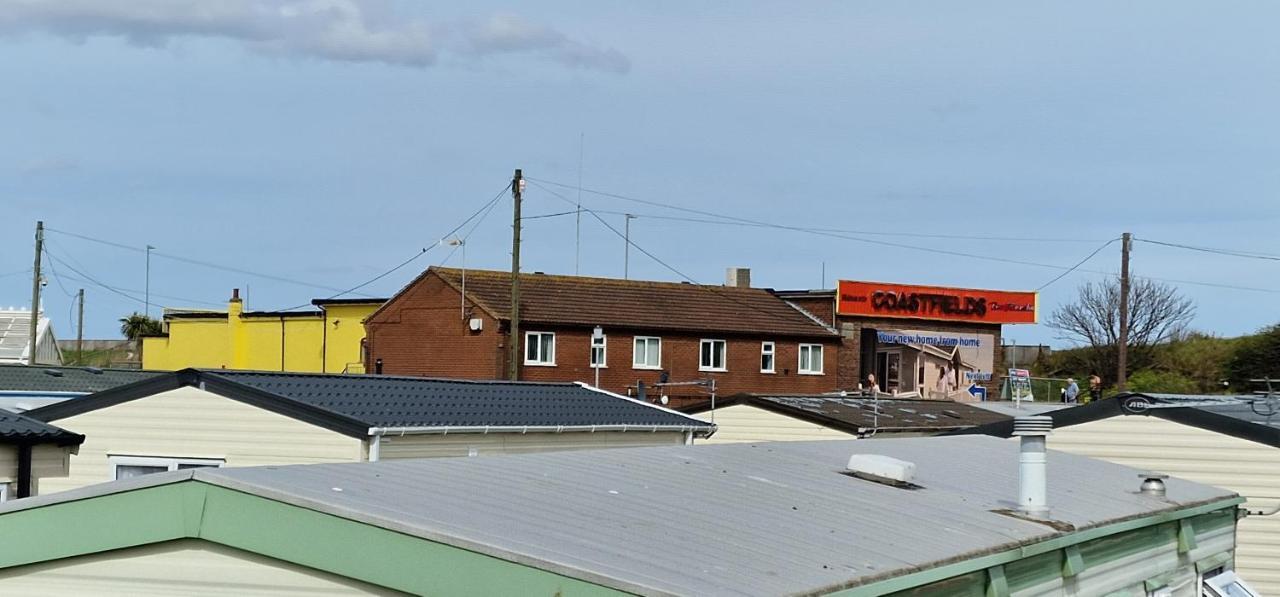 Staycation Coastfields Holiday Park Jg84 Ingoldmells Exterior foto